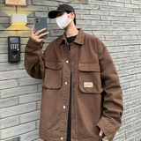 咖啡色