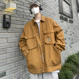 姜黄色