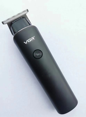 VGR933油头推剪发型师专用500分钟续航家用电推子0雕刻美发理发器