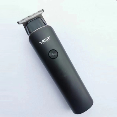 VGR933油头推剪发型师专用500分钟续航家用电推子0雕刻美发理发器