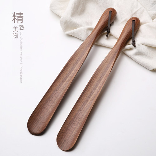 提鞋鞋拔子长柄家用孕妇长款
