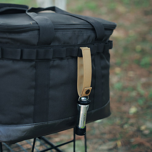 战术包固定扣MOLLE固定
