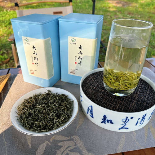 鸟王种云雾特级250g袋装