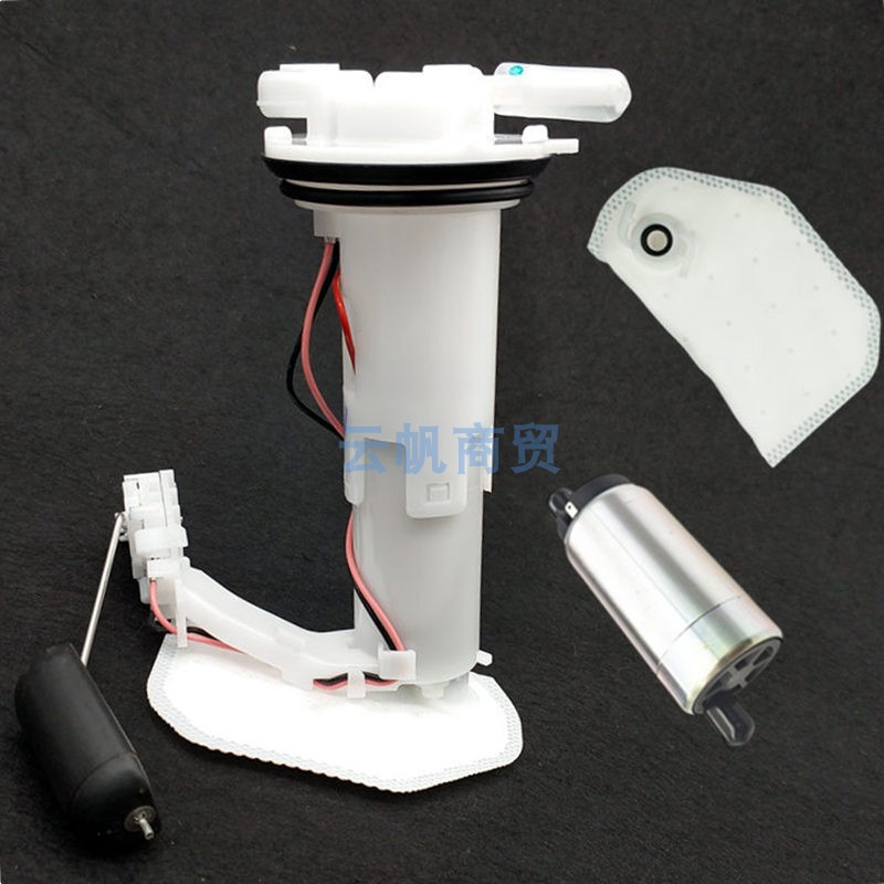 本田裂行SDH125T-37泵芯油泵滤网