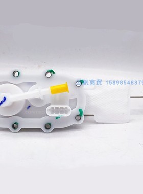 适用启典摩托车KIDEN KD250-V KD250-Z油箱汽油泵 燃油泵油箱开关