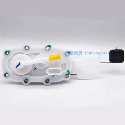 适用升仕摩托车提升动力