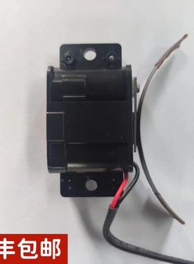 适用云丁鹿客classic/T1Pro和OJJX1/小米智能锁青春版的离合电机