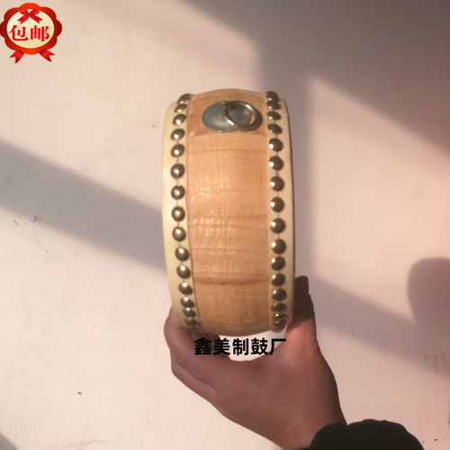 5寸6寸8寸堂鼓/扁鼓三句半教学