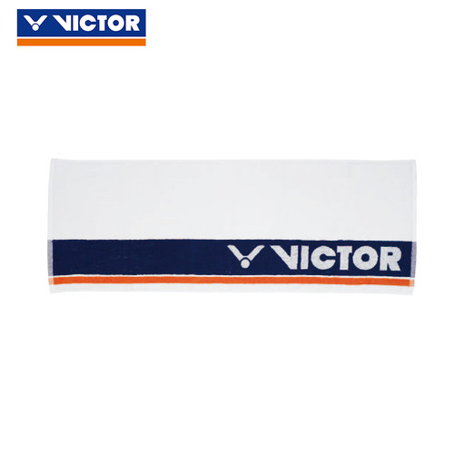 VICTOR胜利运动毛巾吸汗