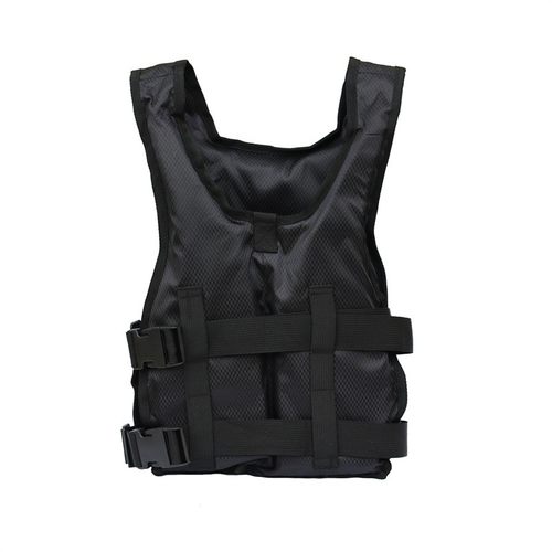 龙舟救生衣赛龙舟浮力背心便携