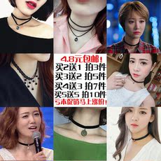 Accessoire cheveux en tissu - Ref 1203088 Image 21