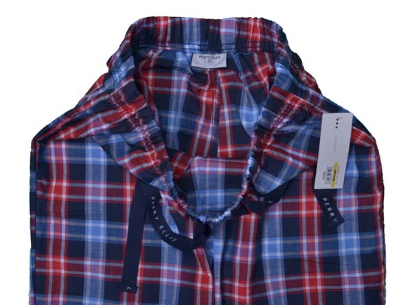 Pantalon pyjama jeunesse WA132 - Ref 731926 Image 4