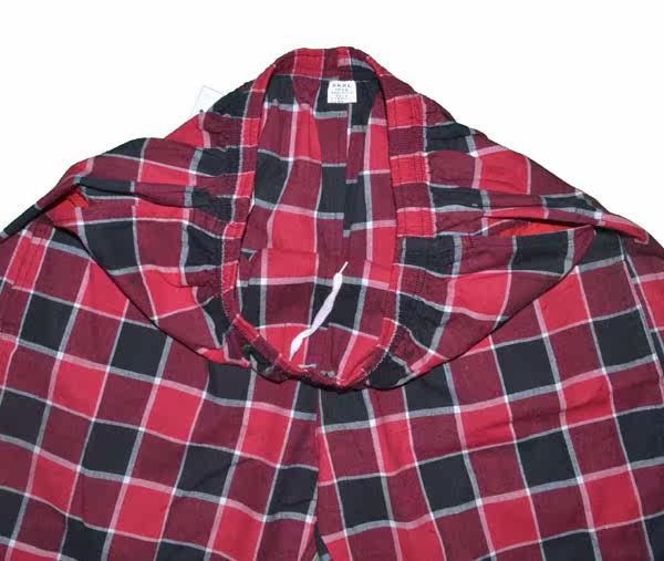 Pantalon pyjama jeunesse A015 - Ref 730797 Image 3