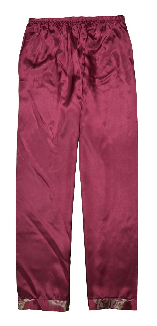 Pantalon pyjama jeunesse MA033021 - Ref 727950 Image 5