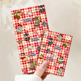 马年KT猫红包儿童压岁包春节利是封女孩可爱港版卡通过新年2026新