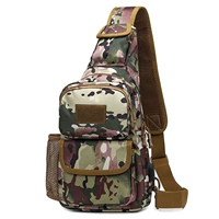 Камуфляжный, Италия