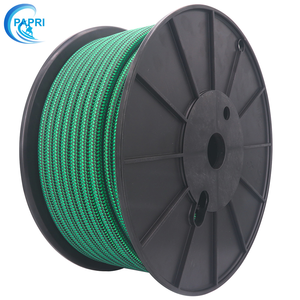 原装PAPRI S-660 6N无氧铜发烧hifi音响功放后级电源线音箱线散线