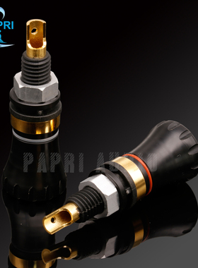 EIZZ喇叭功放接线柱 紫铜镀金材质 音响音箱香蕉插头插座端子325