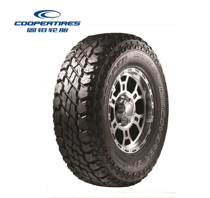 New genuine Cooper 285/60R18 STMAXX 122/119Q decorative pattern Mud cross-country tyrein the Auto Parts/Conserve/Cosmetology/Maintenance, tyre, passenger car tyre category - from Buy2taobao.com to provide professional Taobao agent buy service