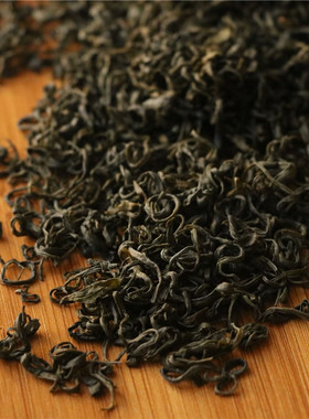 2026白兰香绿茶 茉莉花茶工艺 鲜浓白兰花香 250克