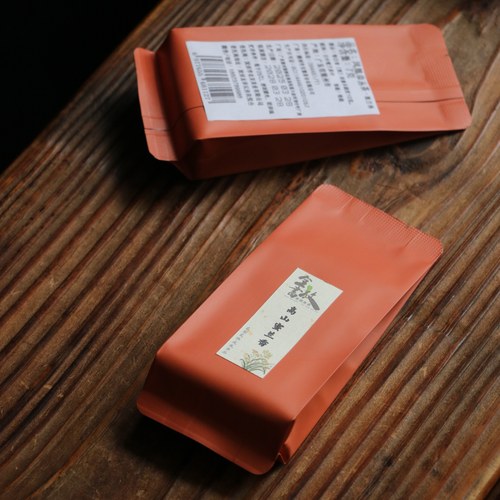 【茶样】高山蜜兰香单丛2025春茶 凤凰单丛老树白叶蜜兰7克*2小袋