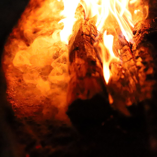 2022松烟小种 传统烟熏正山小种红茶 马尾松熏焙 工艺纯正 100克