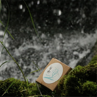 24小饼 高山清香乌龙茶 2025漳平水仙秋茶 24节气版