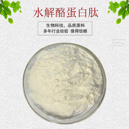 水解酪蛋白98% 水解酪蛋白肽 酸水解酪蛋白粉 水解酪素 现货包邮