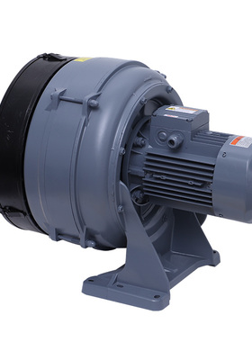 HTB75-053锅炉助燃多段透浦式风机大风量大压力高效送风TWYX