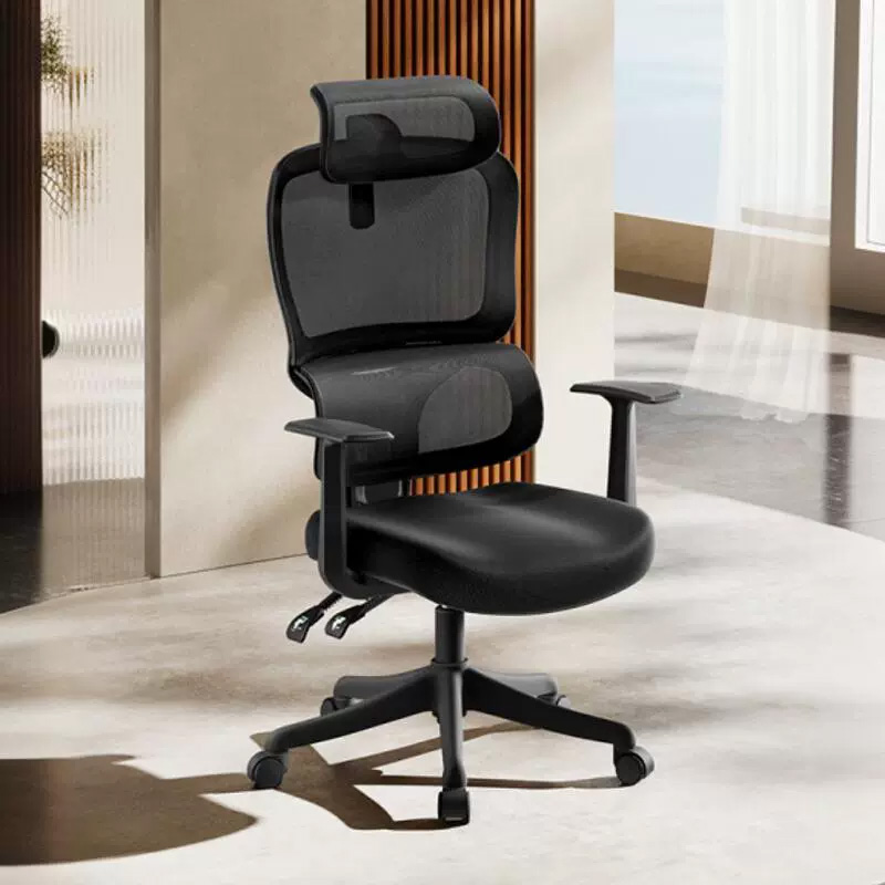 sihoo西昊M56二代人体工学电脑椅