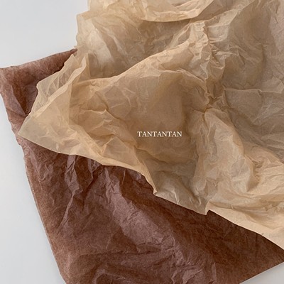 雪梨纸薄薄皱皱纸ins风拍摄道具