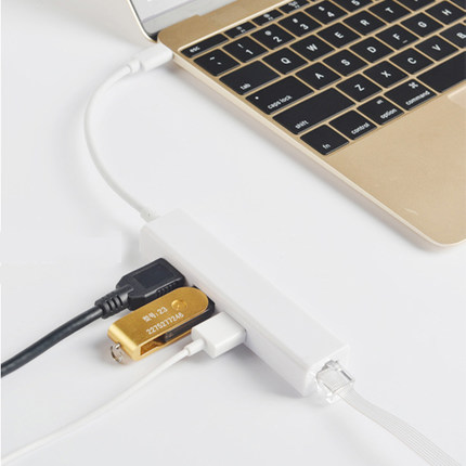 Concentrateur USB - Ref 364423 Image 5