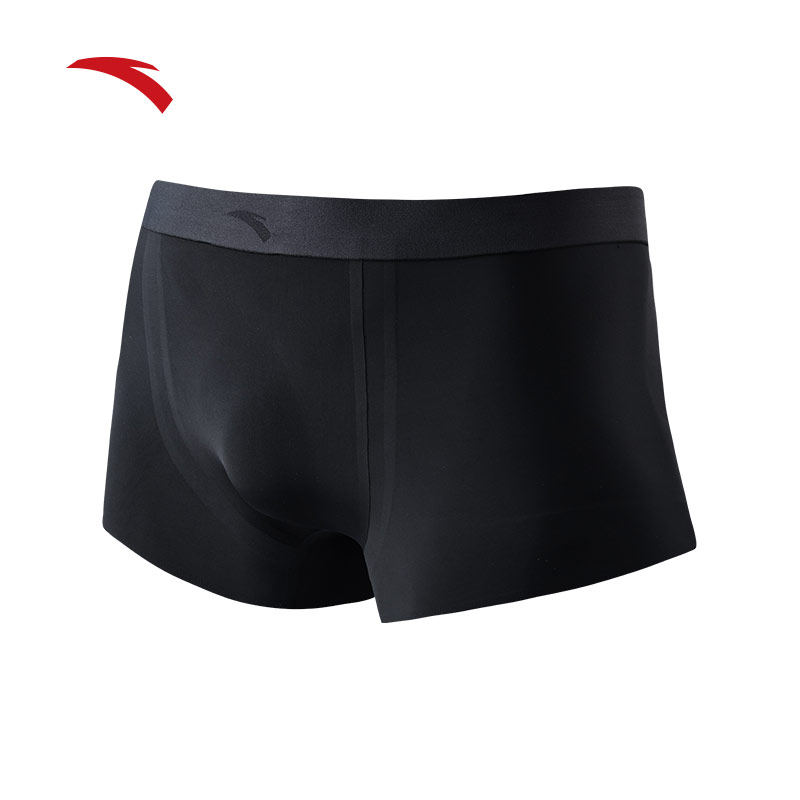 安踏运动内裤亲肤舒适透气