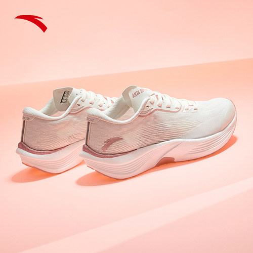 安踏C202Lite碳板跑鞋