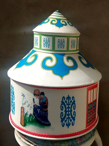 Коробочка для хранения ручной работы, аксессуар, коробка для хранения, подарочная коробка, подарок на день рождения