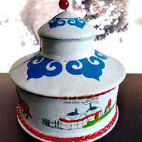 Синий, диаметр 12мм, 12см, 11.5см