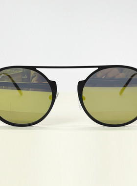 欧美高端品质复古男女太阳镜防紫外防嗮防强光墨镜