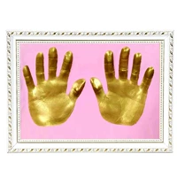 Пара модели белая рама+порошковая грязь специальная цена