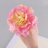 六级唱花儿 花儿手指环花戒指中国舞蹈家协会民族跳舞蹈考级道具