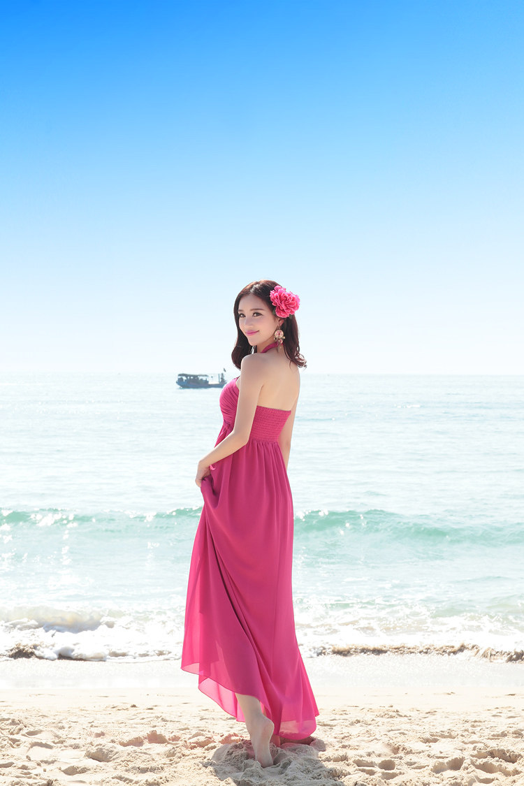 Broche femme en Matériau mixte - Ref 1170848 Image 5