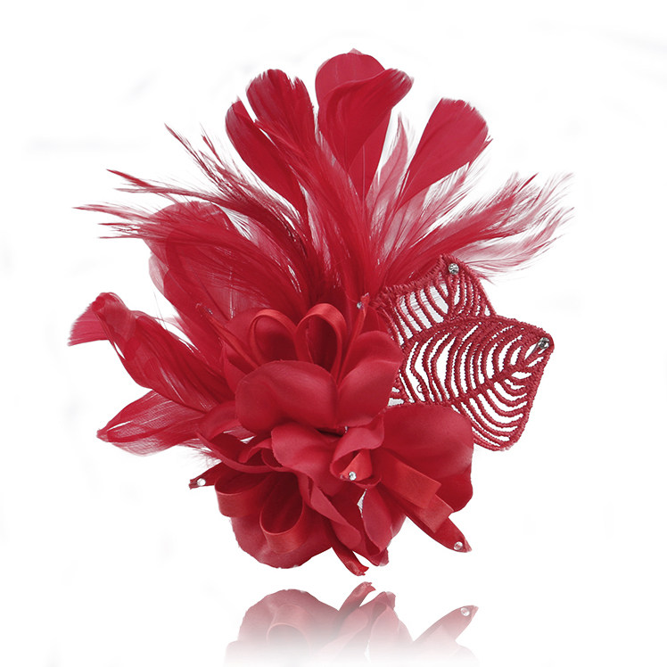 Broche femme en Fluid Systems - Ref 1175166 Image 3