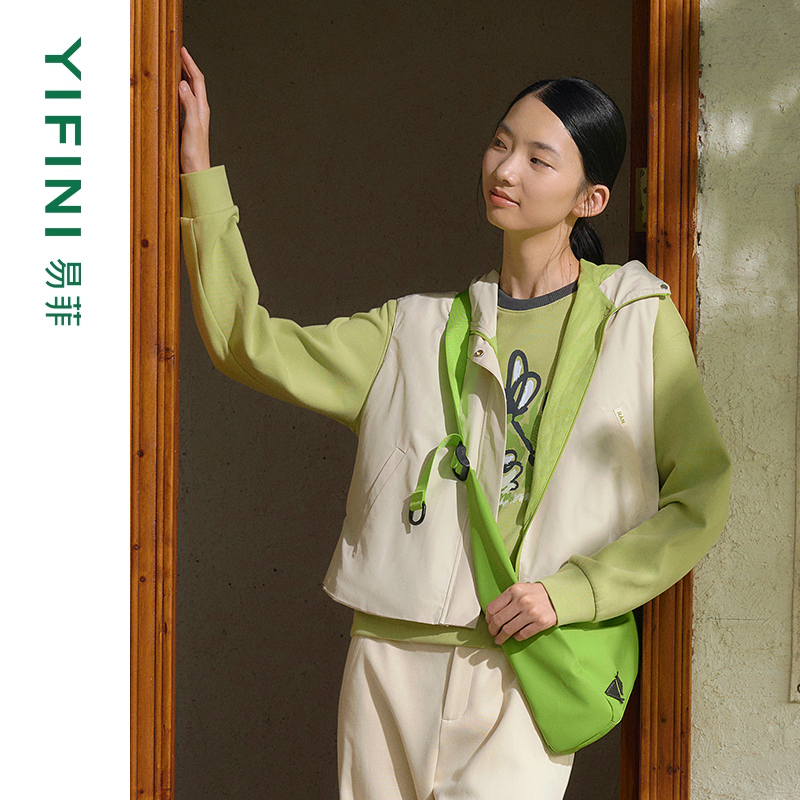 时尚百搭 通勤休闲