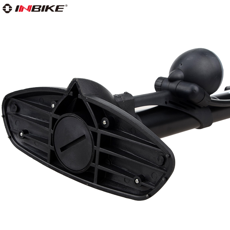 Pompe à vélo INBIKE - Ref 2396333 Image 3