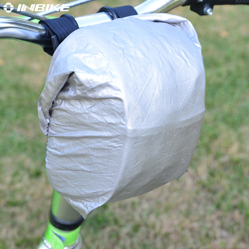 Sacoche pour vélo INBIKE - Ref 2217479 Image 5