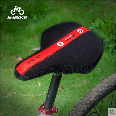 Selle de vélo Mountain Bike INBIKE - Ref 2359180 Image 5