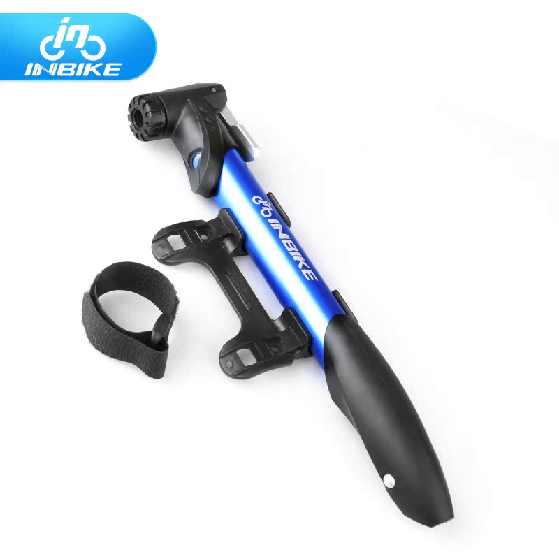 Pompe à vélo INBIKE - Ref 2396332 Image 3