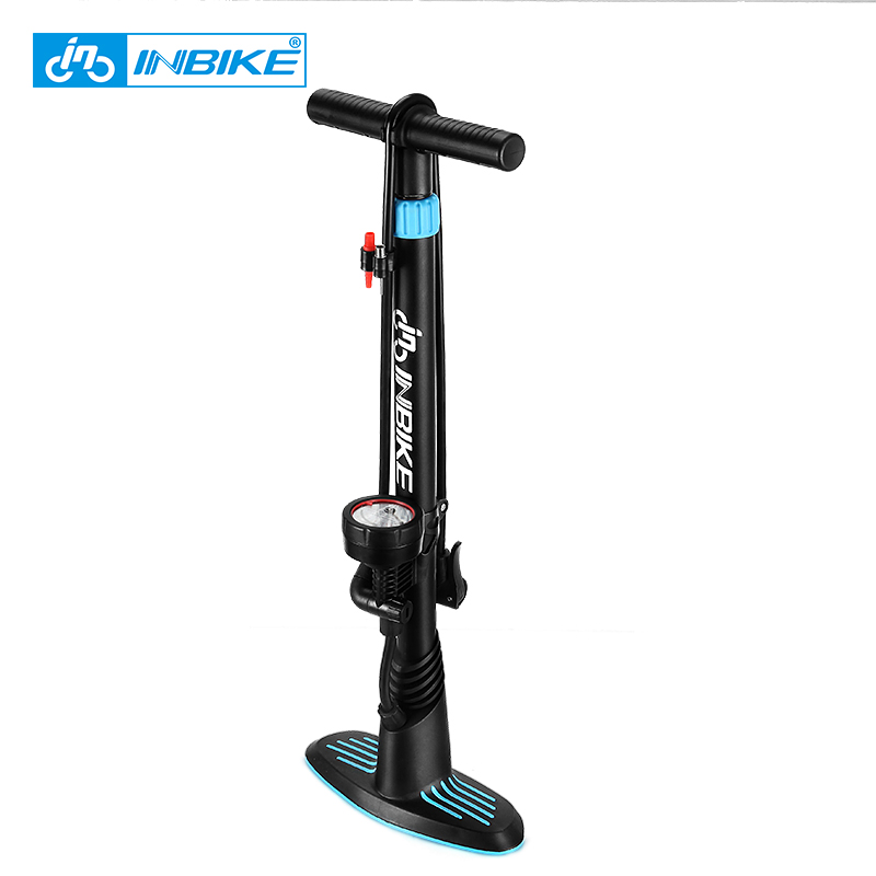 Pompe à vélo INBIKE - Ref 2396335 Image 3