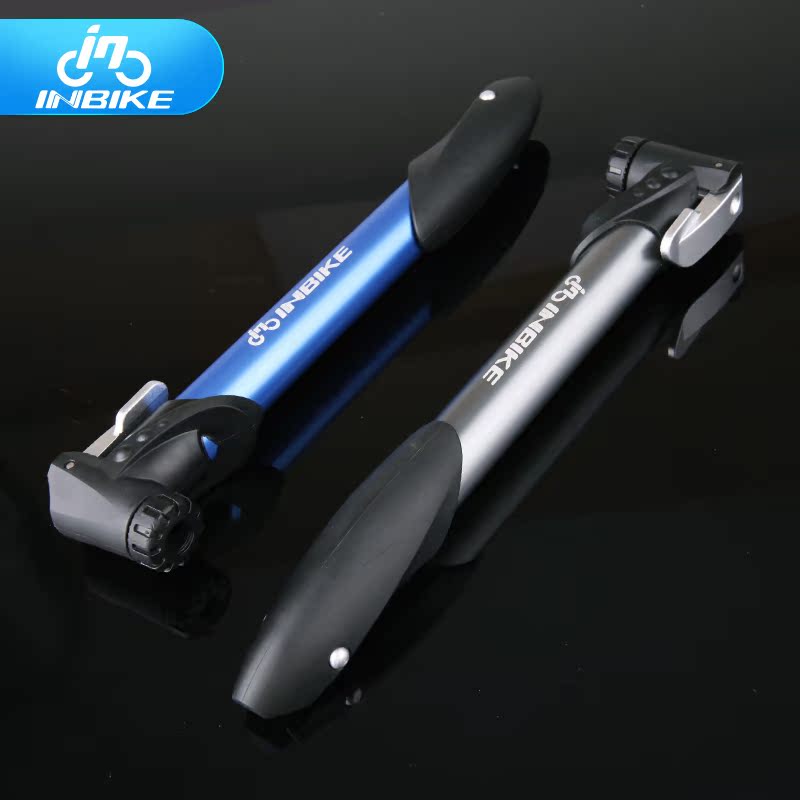 Pompe à vélo INBIKE - Ref 2396332 Image 5