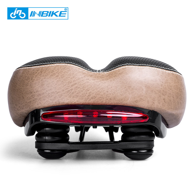 Selle de vélo Mountain Bike INBIKE - Ref 2359182 Image 4