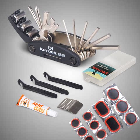 Outils pour vélo KUTOOK - Ref 2280230 Image 4